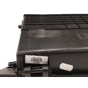 Recambio de guantera para kia sportage iii (sl) 2.0 crdi awd referencia OEM IAM 845103U020WK NEGRO 10SL157100