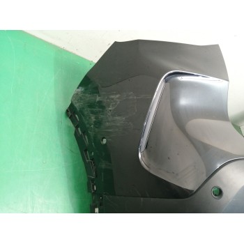 Recambio de paragolpes trasero para citroën c4 iii (ba_, bb_, bc_) 1.2 puretech 130 (bahnsa, bahnsb) referencia OEM IAM 98343001