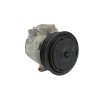 Recambio de compresor aire acondicionado para seat ibiza (6l1) 1.4 tdi referencia OEM IAM 6Q0820808 4471908891 