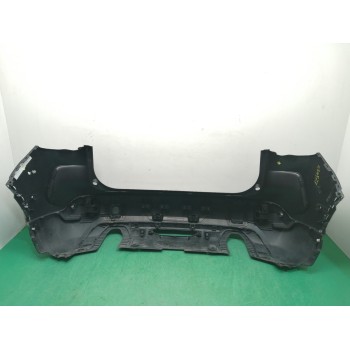 Recambio de paragolpes trasero para citroën c4 iii (ba_, bb_, bc_) 1.2 puretech 130 (bahnsa, bahnsb) referencia OEM IAM 98343001