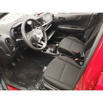 Recambio de carroceria corte para kia picanto (ja) 1.0 cat referencia OEM IAM   