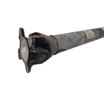 Recambio de transmision central delantera para mercedes-benz sprinterii caja abierta (desde 01.06) 2.1 cdi cat referencia OEM IA