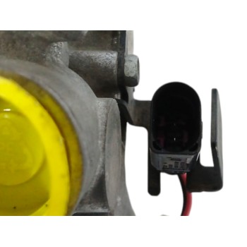 Recambio de compresor aire acondicionado para seat ibiza (6l1) 1.4 tdi referencia OEM IAM 6Q0820808 4471908891 