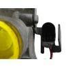 Recambio de compresor aire acondicionado para seat ibiza (6l1) 1.4 tdi referencia OEM IAM 6Q0820808 4471908891 