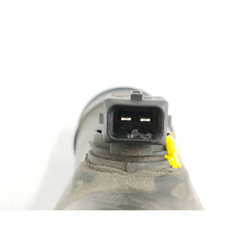 TUBO PRESION TURBOCOMPRESOR