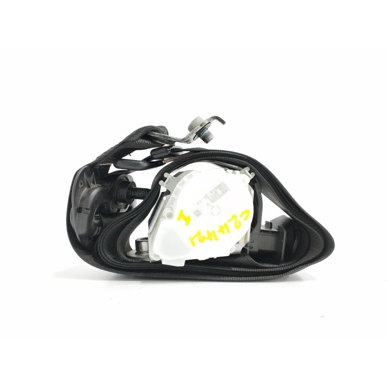 CINTURON SEGURIDAD DELANTERO IZQUIERDO