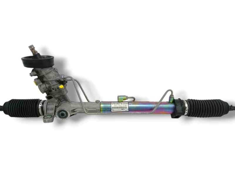 Recambio de cremallera direccion para seat ibiza (6l1) 1.4 tdi referencia OEM IAM 6Q1423051BQ  