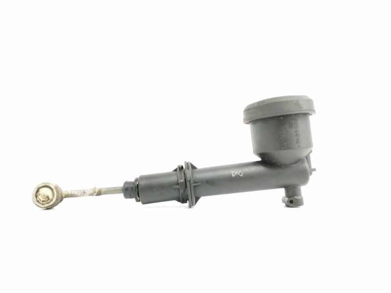 Recambio de bomba embrague para iveco daily caja cerrada (1999 =>) 2.8 diesel cat referencia OEM IAM   