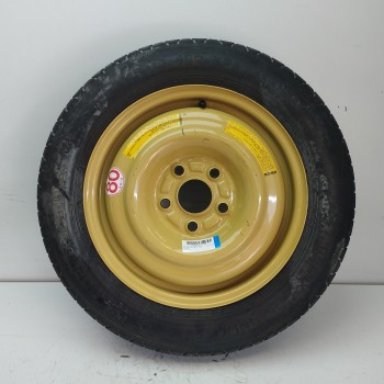 NEUMATICO REPUESTO 15X4T 