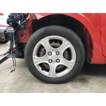 Recambio de carroceria corte para kia picanto (ja) 1.0 cat referencia OEM IAM   