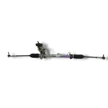 Recambio de cremallera direccion para seat ibiza (6l1) 1.4 tdi referencia OEM IAM 6Q1423051BQ  