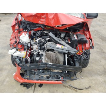 Recambio de carroceria corte para kia picanto (ja) 1.0 cat referencia OEM IAM   