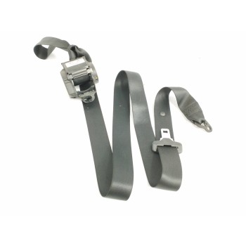 Recambio de cinturon seguridad trasero derecho para bmw 4 gran coupe (f36) 420 d referencia OEM IAM 7243309  