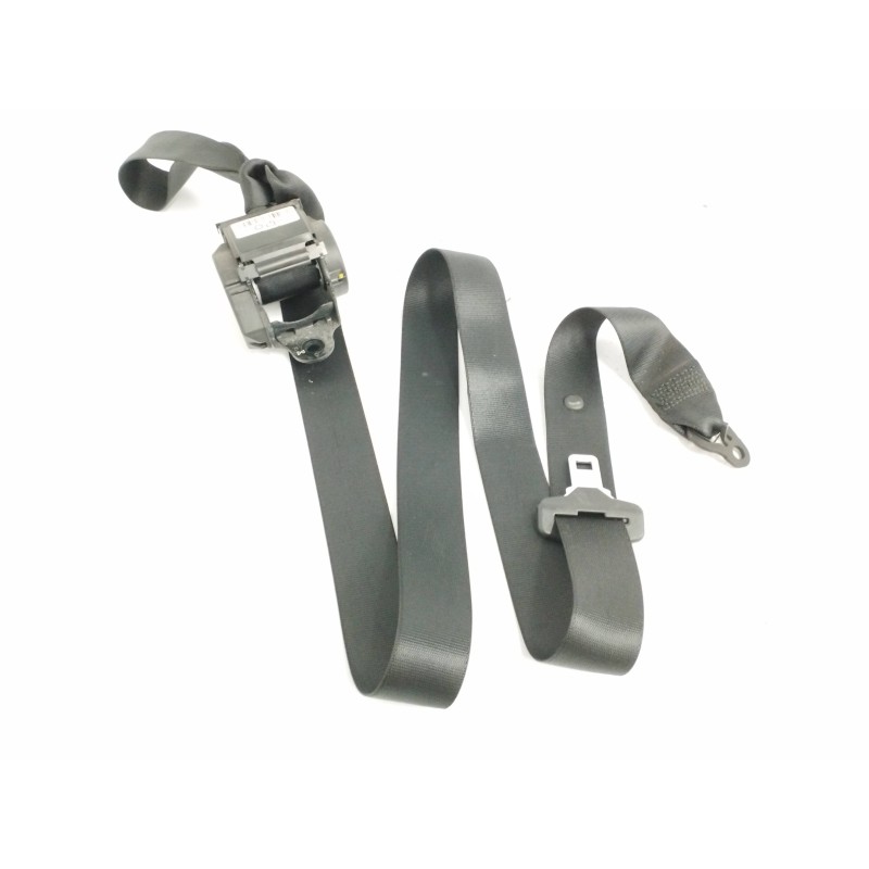 Recambio de cinturon seguridad trasero derecho para bmw 4 gran coupe (f36) 420 d referencia OEM IAM 7243309  