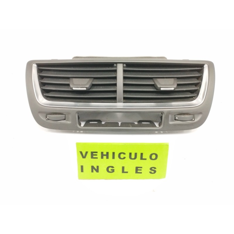 Recambio de rejilla aireadora para opel mokka 1.6 cdti dpf referencia OEM IAM 95437803 VEHICULO INGLES CENTRAL