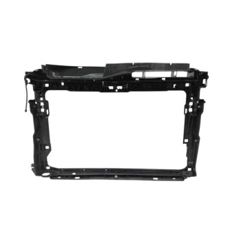 Recambio de panel frontal para volkswagen golf vii lim. 1.6 tdi dpf referencia OEM IAM 5G0805594Q REPARADO 