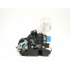 Recambio de cerradura puerta delantera izquierda para volkswagen caddy ka/kb (2c) 2.0 tdi referencia OEM IAM 3D1837015AS  