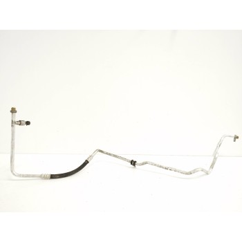 Recambio de tubos aire acondicionado para renault megane ii coupe/cabrio 1.9 dci diesel referencia OEM IAM 8200359686  