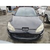 Recambio de carroceria corte para peugeot 407 2.0 16v hdi cat (rhr / dw10bted4) referencia OEM IAM   