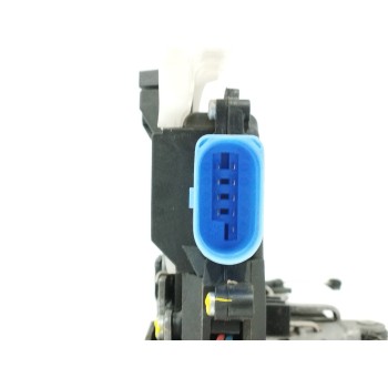 Recambio de cerradura puerta delantera izquierda para volkswagen caddy ka/kb (2c) 2.0 tdi referencia OEM IAM 3D1837015AS  