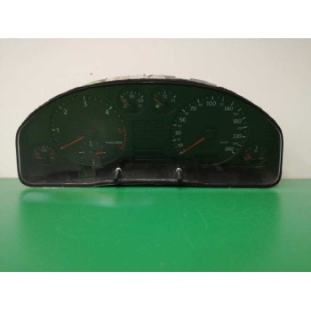 CUADRO INSTRUMENTOS 4B0919860E 110008888001 