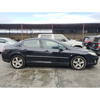 Recambio de carroceria corte para peugeot 407 2.0 16v hdi cat (rhr / dw10bted4) referencia OEM IAM   
