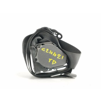 Recambio de cinturon seguridad trasero derecho para bmw 4 gran coupe (f36) 420 d referencia OEM IAM 7243309  