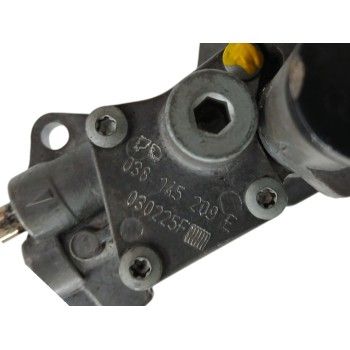 Recambio de depresor freno / bomba vacio para seat ibiza (6l1) 1.4 tdi referencia OEM IAM 038145209E  
