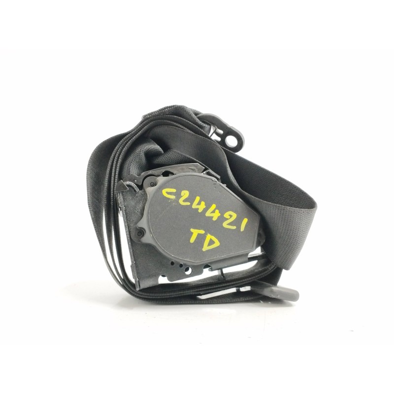 CINTURON SEGURIDAD TRASERO DERECHO