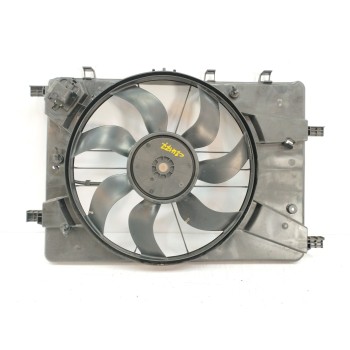 Recambio de electroventilador para opel astra j sports tourer 1.7 16v cdti referencia OEM IAM 135104037 97055635 0130308114