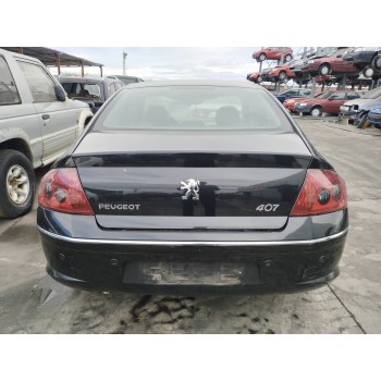 Recambio de carroceria corte para peugeot 407 2.0 16v hdi cat (rhr / dw10bted4) referencia OEM IAM   