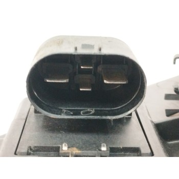 Recambio de electroventilador para opel astra j sports tourer 1.7 16v cdti referencia OEM IAM 135104037 97055635 0130308114