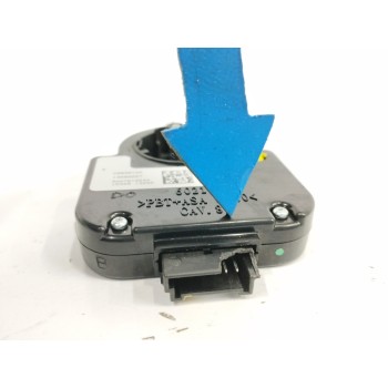 Recambio de sensor para opel mokka 1.6 cdti dpf referencia OEM IAM 13589257 ANGULO DE GIRO OBSERVAR FOTOS