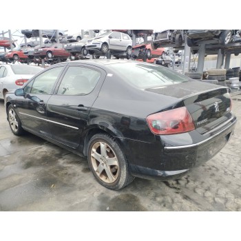 Recambio de carroceria corte para peugeot 407 2.0 16v hdi cat (rhr / dw10bted4) referencia OEM IAM   