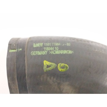 Recambio de tubo presion turbocompresor para bmw serie 3 coupe (e92) 325d referencia OEM IAM 116177984  