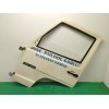 Recambio de puerta delantera izquierda para mercedes-benz mb 100 d caja cerrada / combi 2.4 diesel referencia OEM IAM   