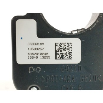 Recambio de sensor para opel mokka 1.6 cdti dpf referencia OEM IAM 13589257 ANGULO DE GIRO OBSERVAR FOTOS