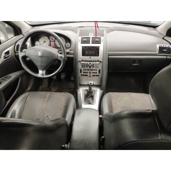 Recambio de carroceria corte para peugeot 407 2.0 16v hdi cat (rhr / dw10bted4) referencia OEM IAM   