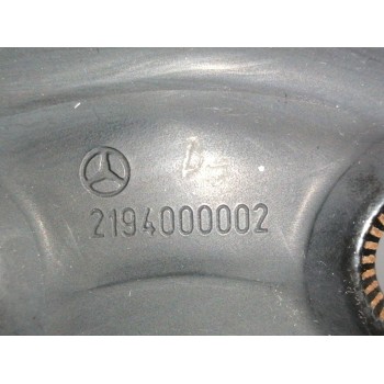 Recambio de neumatico repuesto para mercedes-benz clase e (w211) berlina 3.0 v6 cat referencia OEM IAM 2194000002 4,00BX16H2 ET3