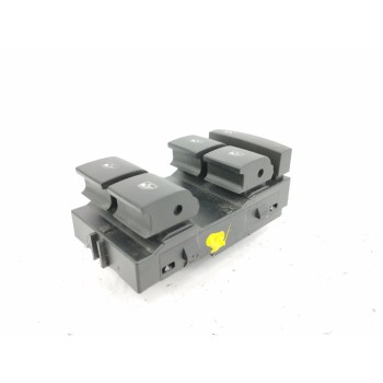 Recambio de mando elevalunas delantero izquierdo para opel mokka 1.6 cdti dpf referencia OEM IAM 13305009  