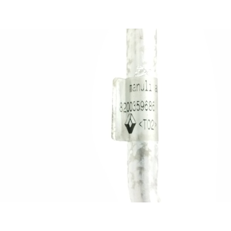 TUBOS AIRE ACONDICIONADO