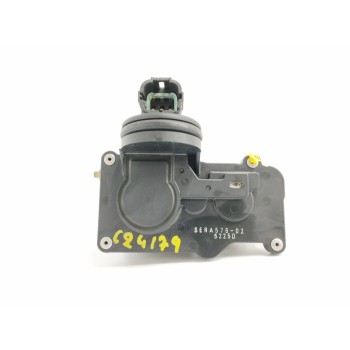 Recambio de caja mariposa para nissan micra (k12e) 1.2 cat referencia OEM IAM SERA57602  