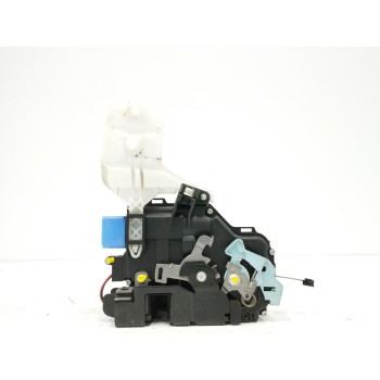 Recambio de cerradura puerta delantera derecha para volkswagen caddy ka/kb (2c) 2.0 tdi referencia OEM IAM 3D1837016AQ  