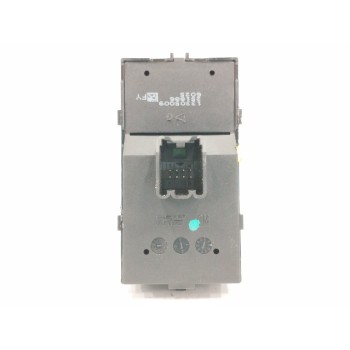 Recambio de mando elevalunas delantero izquierdo para opel mokka 1.6 cdti dpf referencia OEM IAM 13305009  