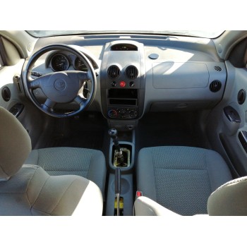 Recambio de carroceria corte para daewoo kalos 1.4 cat referencia OEM IAM   