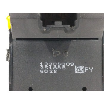 Recambio de mando elevalunas delantero izquierdo para opel mokka 1.6 cdti dpf referencia OEM IAM 13305009  