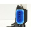 Recambio de cerradura puerta delantera derecha para volkswagen caddy ka/kb (2c) 2.0 tdi referencia OEM IAM 3D1837016AQ  