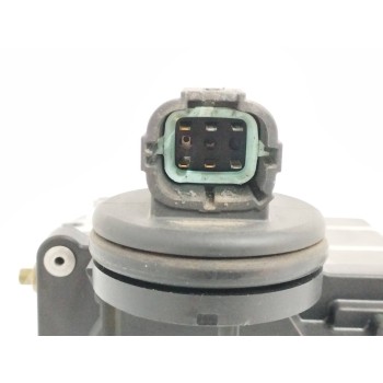 Recambio de caja mariposa para nissan micra (k12e) 1.2 cat referencia OEM IAM SERA57602  