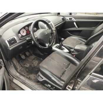 Recambio de carroceria corte para peugeot 407 2.0 16v hdi cat (rhr / dw10bted4) referencia OEM IAM   