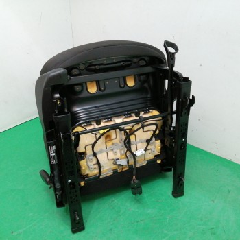 Recambio de asiento delantero derecho para opel astra j sports tourer 1.7 16v cdti referencia OEM IAM   